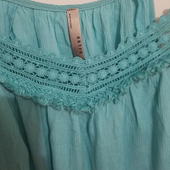 Flowy top - Picture 3 of 3